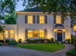 2089 Mc Kinley Rd NW, Atlanta, GA 30318