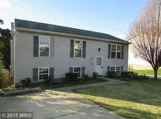 1344 West St, Hampstead, MD 21074