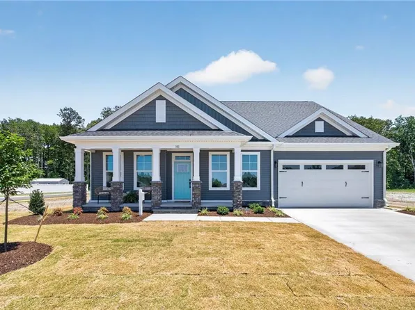 101 S Tall Pines Trl, Moyock, NC 27958