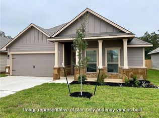 1945 Cartwright St, Bryan, TX 77807