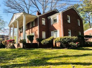 4881 Powers Ferry Rd, Atlanta, GA 30327