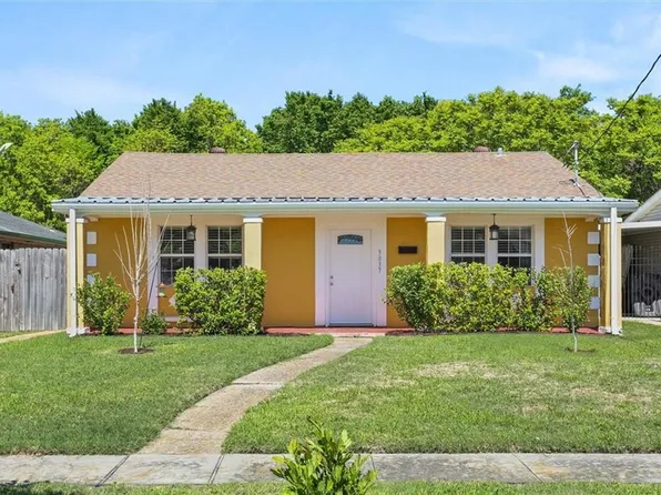 3837 Virgil Blvd, New Orleans, LA 70122