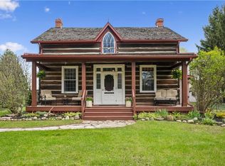 630 Robert Ferrie Dr, Kitchener, ON N2P2R4