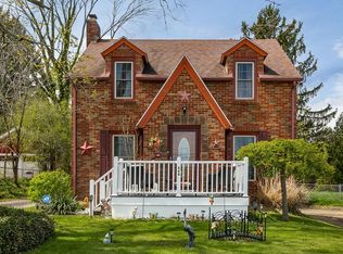 840 Lexington Ave, Mansfield, OH 44907