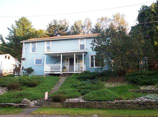 265 Oberdorfer Rd, Pittston, PA 18643