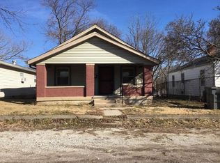1231 Sharon Ave, Indianapolis, IN