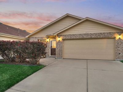 11377 Windlass Ln, Willis, TX, 77318