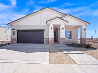 3629 Pattern Pl, El Paso, TX 79938