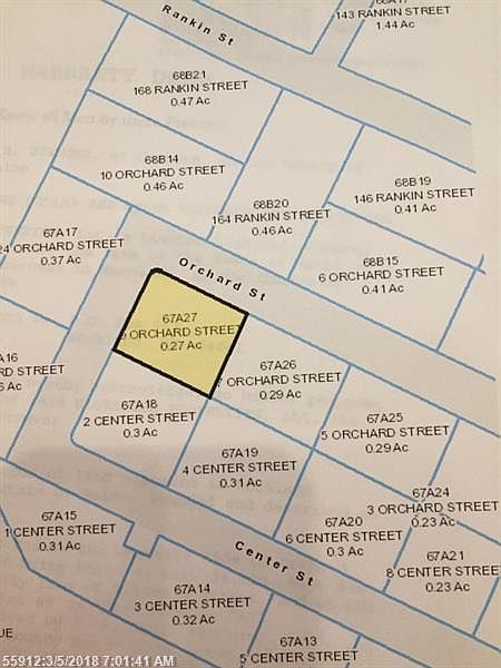 2nd image of 9 Orchard St