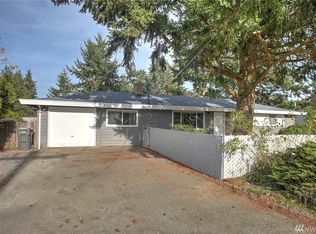 2812 SW 330th St, Federal Way, WA 98023