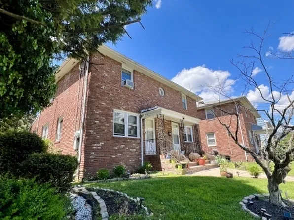 201 E 9th St Floor 1, Plainfield, NJ 07060