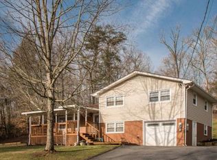 444 Turner Rd, Bluff City, TN 37618