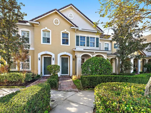 147 Mulligan Pl, Jupiter, FL 33458