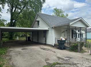 712 Linden St, New Albany, IN 47150