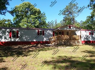 15 Turkey Trl, Waco, GA 30182