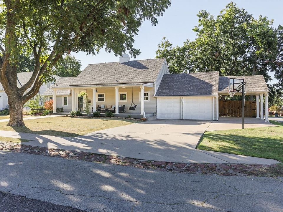 300 E 8th St, Edmond, OK 73034 | Zillow