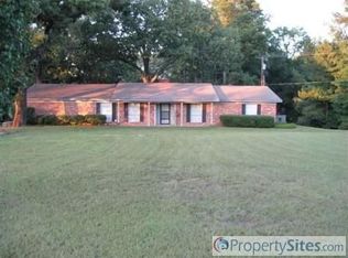 3316 Brent Rd, Longview, TX 75604