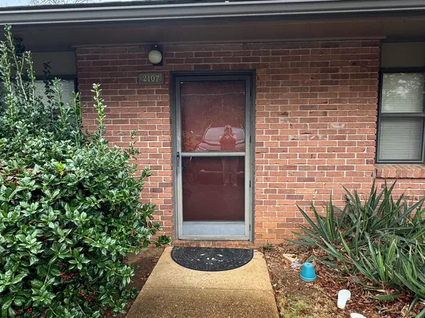 2107 Colony Dr SW Unit 2107, Huntsville, AL 35802