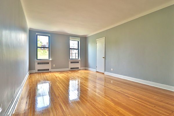 1st image of 109-15 Queens Blvd #4FF