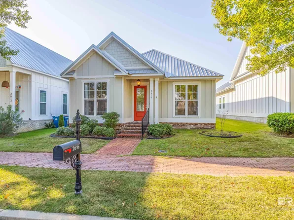 2616 Arcadia St, Gulf Shores, AL 36542