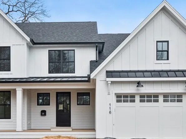 116 Ravine Ave, Lake Bluff, IL 60044