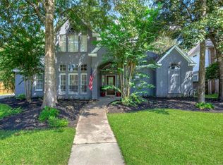 23414 Wellington Court Blvd, Spring, TX 77389