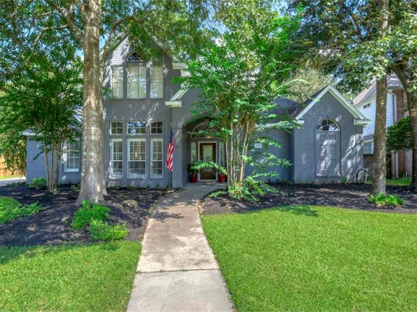 23414 Wellington Court Blvd, Spring, TX 77389
