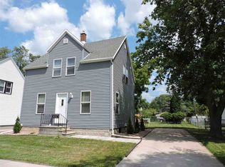 109 S Seymour St, Fond Du Lac, WI 54935