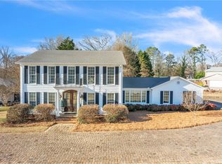 101 Cardiff Ct, Easley, SC 29642