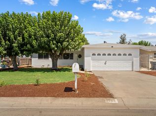 1762 S Spruce St, Tulare, CA 93274