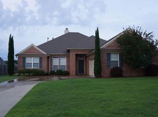 9407 Chadesberry Ct, Montgomery, AL 36117