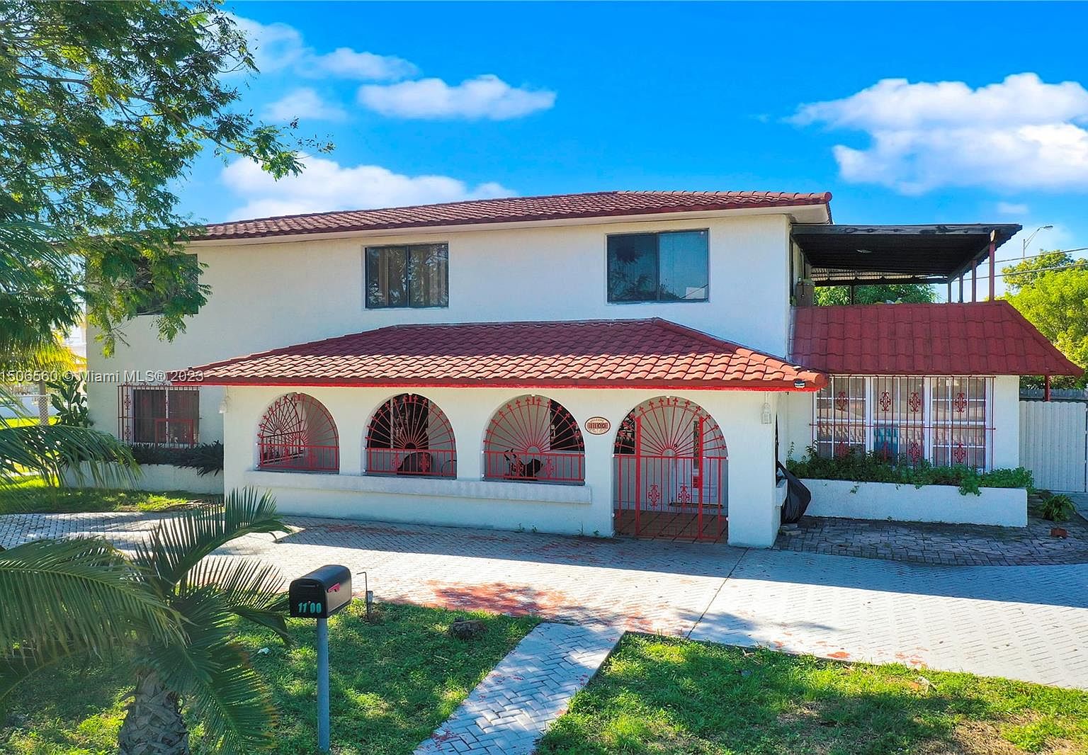1100 E 8th Ct, Hialeah, FL 33010 | Zillow