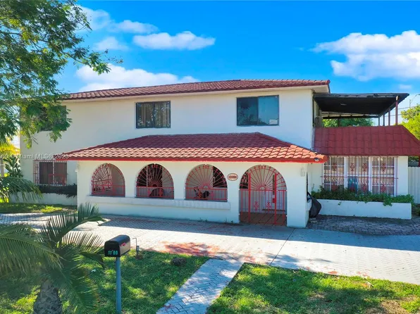 1100 E 8th Ct, Hialeah, FL 33010