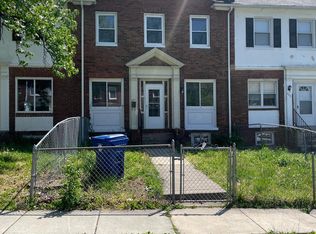 421 Rosecroft Ter, Baltimore, MD