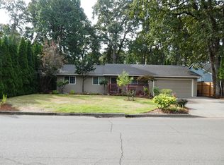 20378 SW Rock Rd, Beaverton, OR 97003