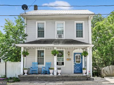 305 W Center St, Tremont, PA, 17981
