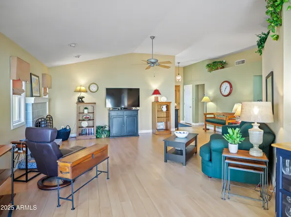 4142 E SAHUARO Drive, Phoenix, AZ 85028