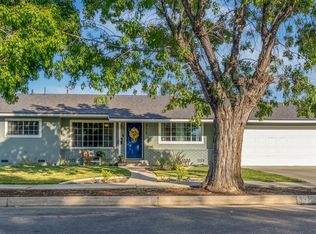 532 N Bates Ave, Dinuba, CA