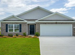 10020 Hamilton Branch Loop LOT 719, Myrtle Beach, SC 29579