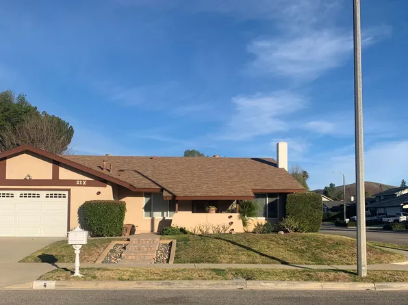 (undisclosed Address), Oak Park, CA 91377