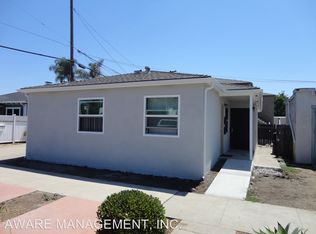 4144 1/2 Monroe Ave, San Diego, CA 92116