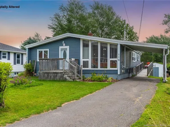 118 Simpson Dr, Saint John, NB E2H 2C4