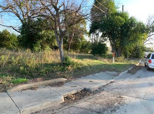 1201 S 12th St, Temple, TX 76504