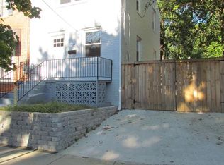 3468 24th St SE, Washington, DC 20020