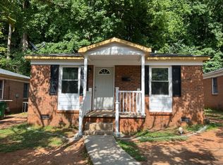1800 McDonald St, Charlotte, NC 28216