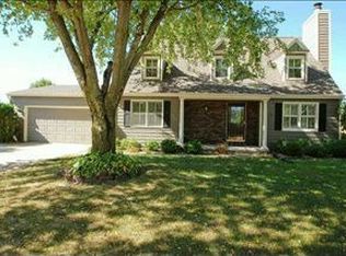6516 NW 48th St, Johnston, IA 50131