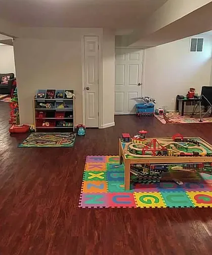 Basement (other side)