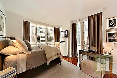 Rented by Halstead Real Estate