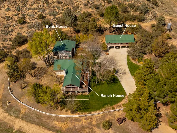 29433 Highway 33, Maricopa, CA 93252