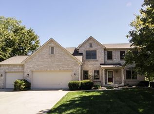 10767 Putnam Pl, Carmel, IN 46032